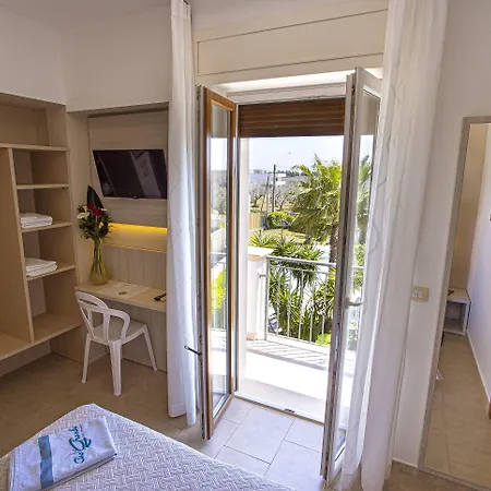 Aia Grande Bed & Breakfast Uggiano La Chiesa