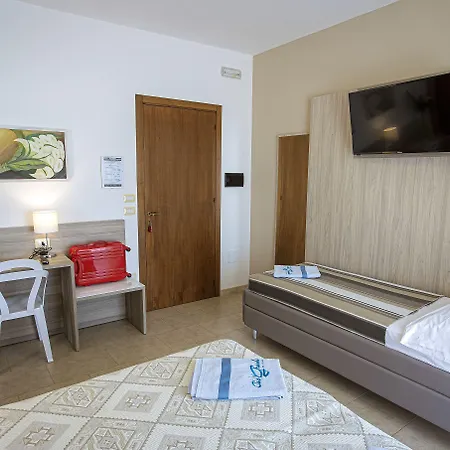 Bed & Breakfast Aia Grande Uggiano La Chiesa