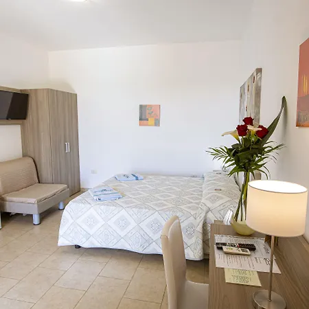 Bed and breakfast Aia Grande 4*