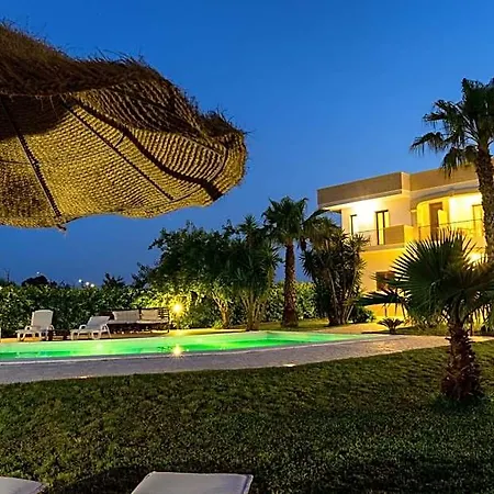 Bed & Breakfast Aia Grande