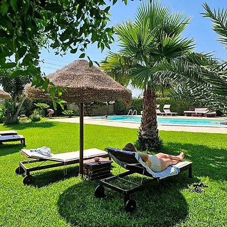 Aia Grande Bed & Breakfast
