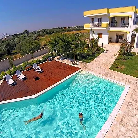 Bed & Breakfast Aia Grande