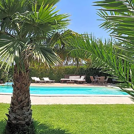 Bed & Breakfast Aia Grande 4*