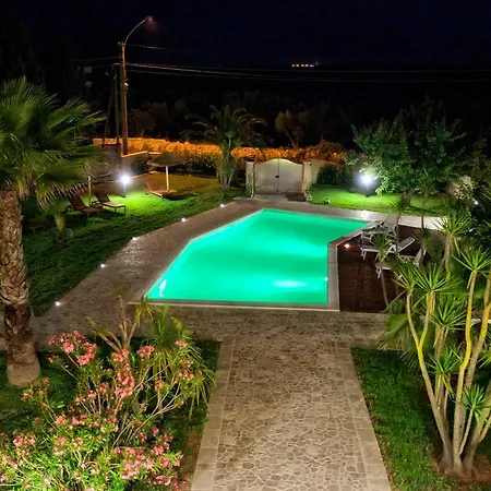 Aia Grande Bed & Breakfast