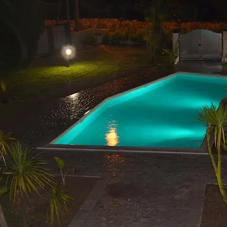 Aia Grande Bed & Breakfast 4*