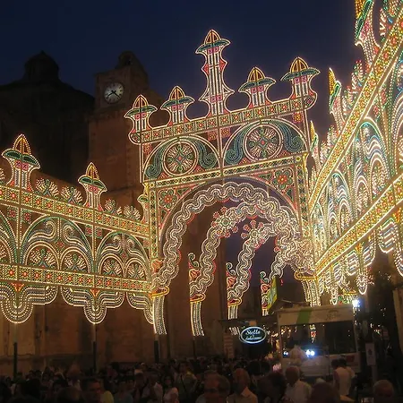 Frühstückspension Aia Grande Uggiano La Chiesa