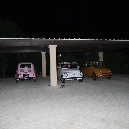 Bed & Breakfast Aia Grande Uggiano La Chiesa