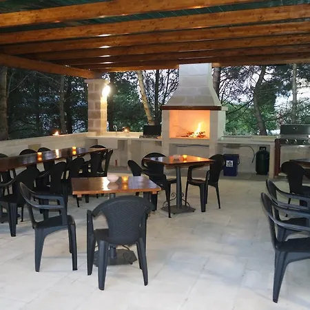 Bed and breakfast Aia Grande