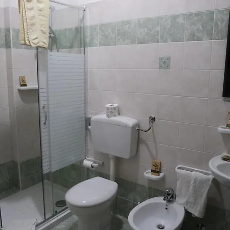 Bed & Breakfast Aia Grande 3*