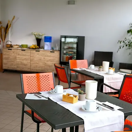 Aia Grande 4* Uggiano La Chiesa