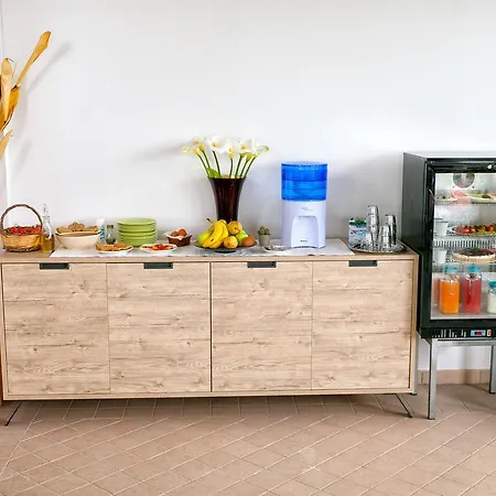 Bed & Breakfast Aia Grande Uggiano La Chiesa