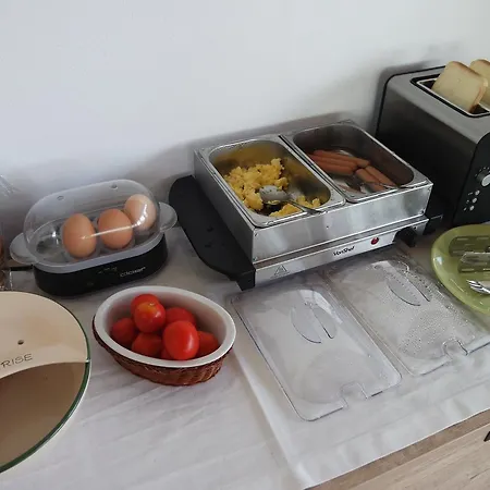 Aia Grande 4* Uggiano La Chiesa