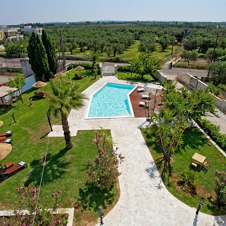 Bed & Breakfast Aia Grande