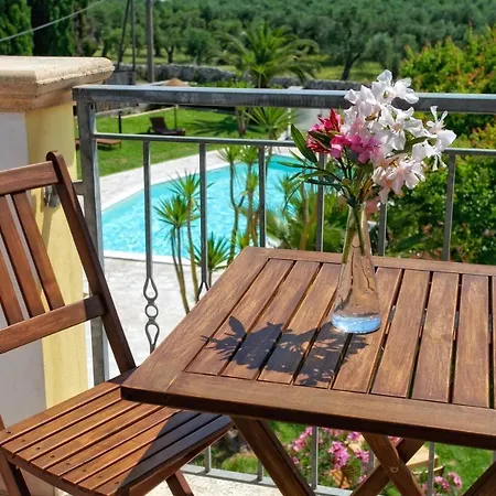 Bed & Breakfast Aia Grande