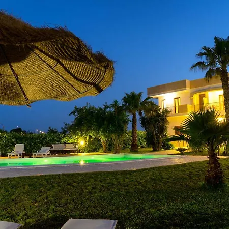 Bed & Breakfast Aia Grande 3*