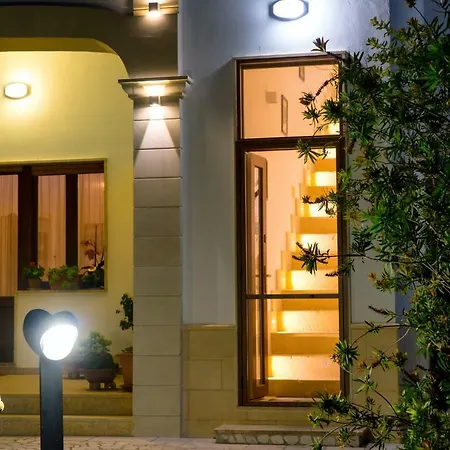 Aia Grande فندق مبيت وإفطار 4*