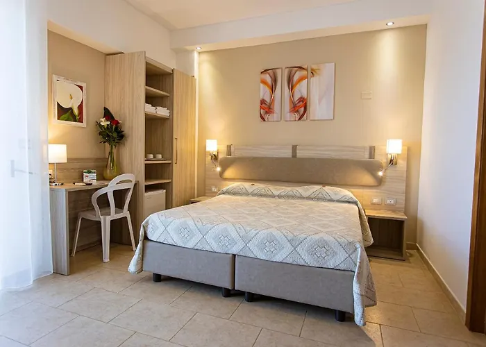 Bed & Breakfast Aia Grande Uggiano La Chiesa