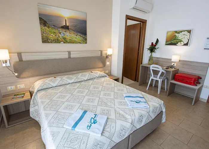 阿亚格兰德住宿加早餐旅馆 住宿加早餐酒店 4*