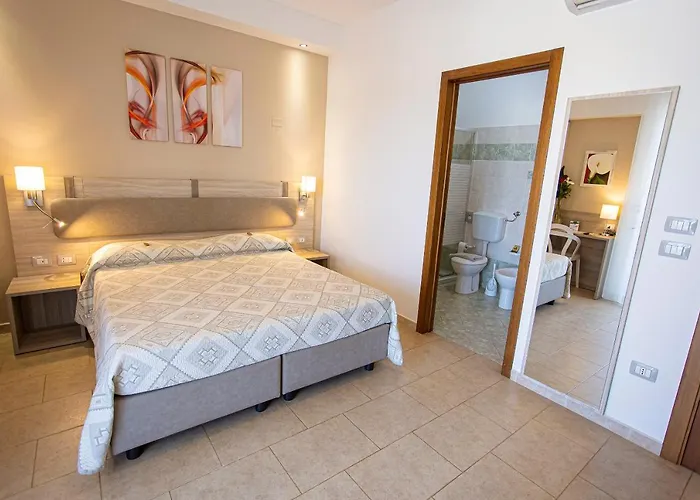 Aia Grande 4* Uggiano La Chiesa