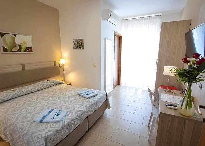 阿亚格兰德住宿加早餐旅馆