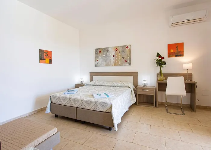 Aia Grande Uggiano La Chiesa