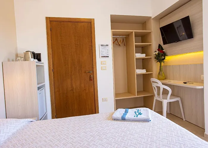 阿亚格兰德住宿加早餐旅馆 4* 乌瓜诺拉基耶萨