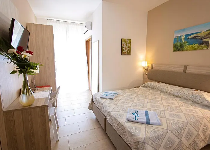 Bed & Breakfast Aia Grande Uggiano La Chiesa