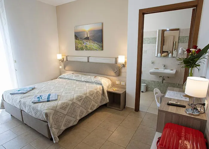 住宿加早餐酒店 阿亚格兰德住宿加早餐旅馆