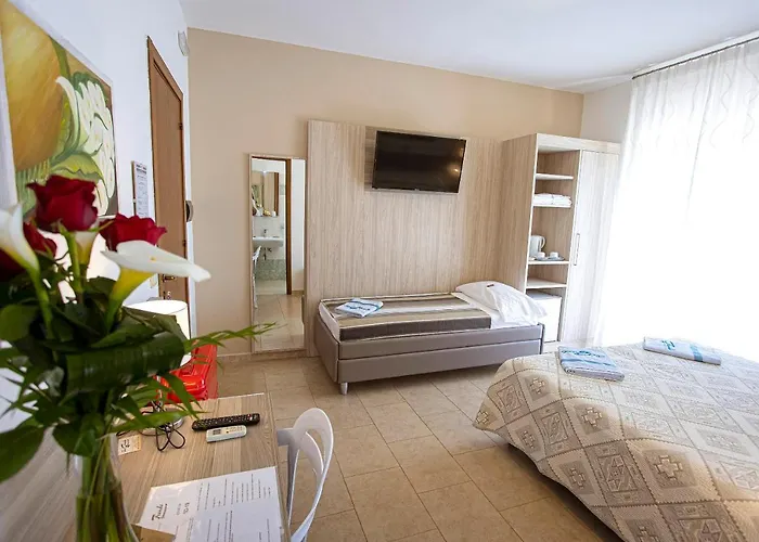 Bed and breakfast Aia Grande