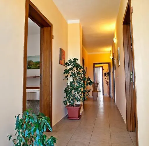 阿亚格兰德住宿加早餐旅馆 4*