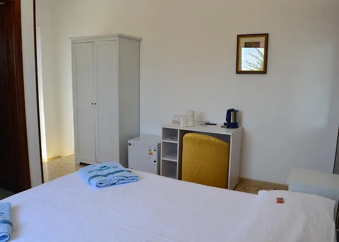 Aia Grande Bed & Breakfast Uggiano La Chiesa