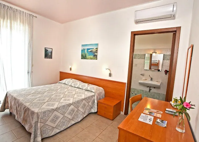Aia Grande Bed & Breakfast Uggiano La Chiesa