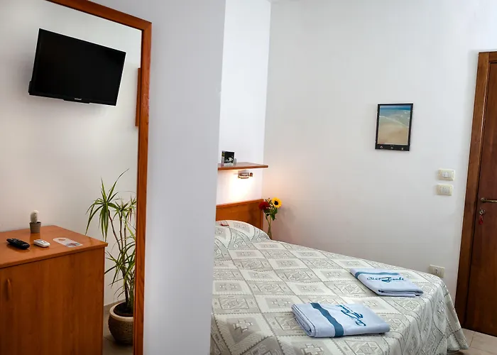 住宿加早餐酒店 阿亚格兰德住宿加早餐旅馆