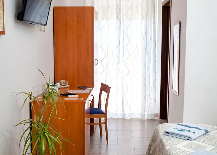 Bed & Breakfast Aia Grande
