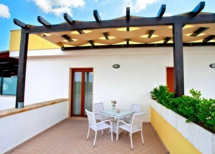 Aia Grande 4*