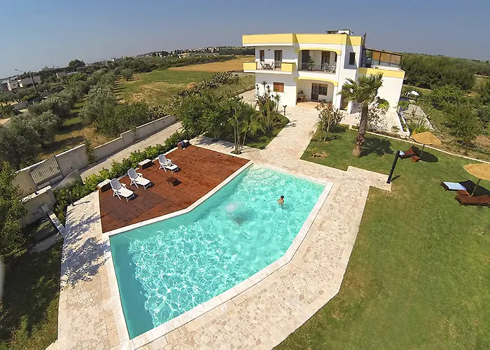 Aia Grande Bed & Breakfast