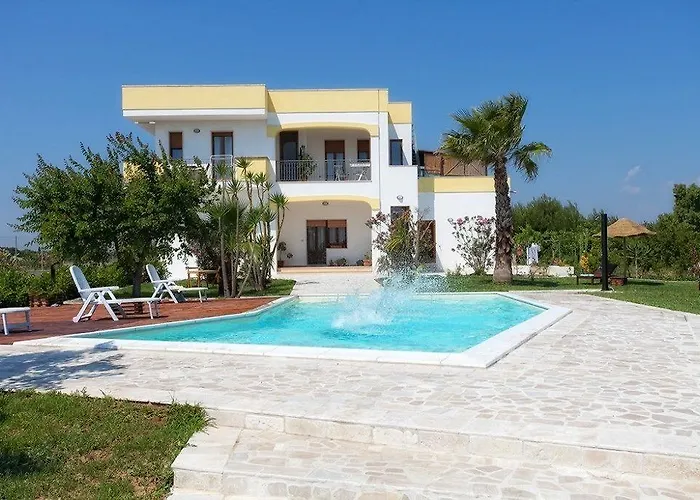 Aia Grande Bed & Breakfast