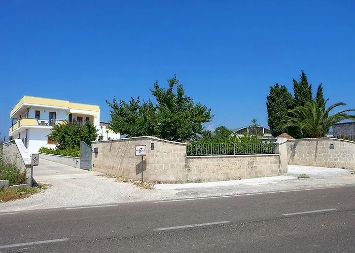 住宿加早餐酒店 阿亚格兰德住宿加早餐旅馆 4*