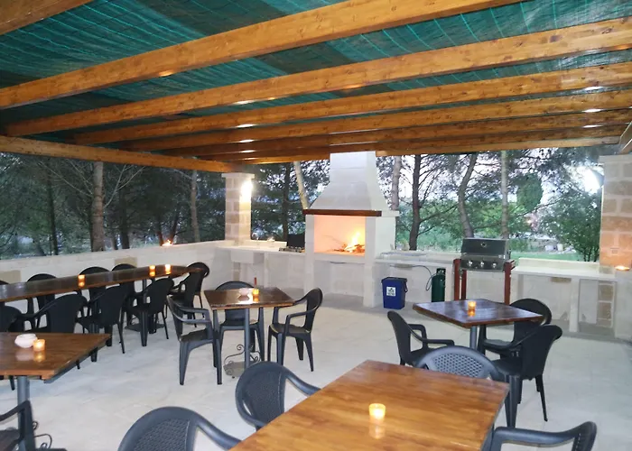 Bed & Breakfast Aia Grande