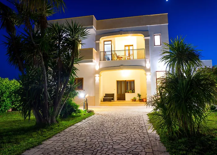 Bed & Breakfast Aia Grande