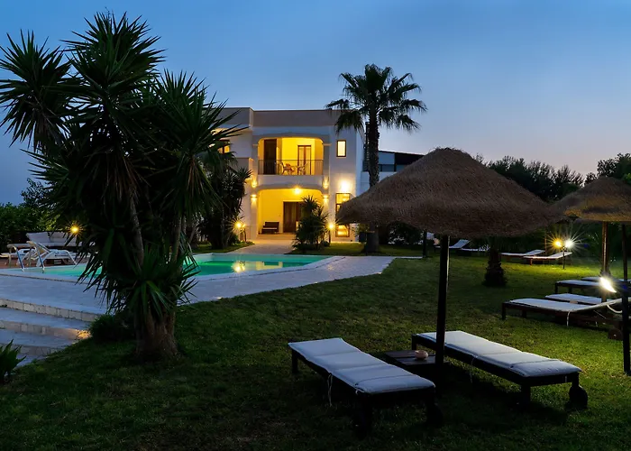 Aia Grande Bed & Breakfast