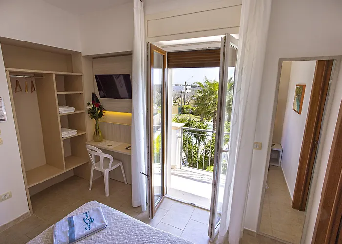 Aia Grande Bed & Breakfast Uggiano La Chiesa