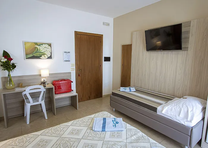 Bed & Breakfast Aia Grande Uggiano La Chiesa