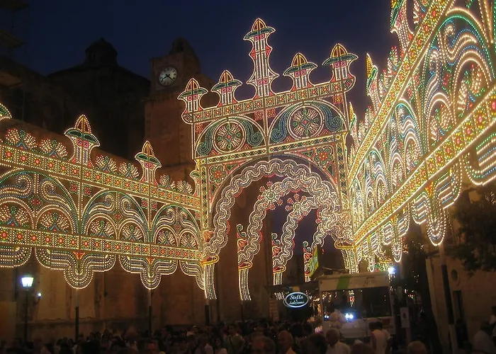 Bed & Breakfast Aia Grande Uggiano La Chiesa