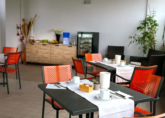 Aia Grande 4* Uggiano La Chiesa