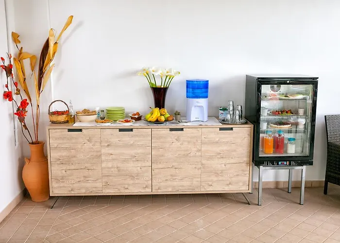 住宿加早餐酒店 阿亚格兰德住宿加早餐旅馆 乌瓜诺拉基耶萨