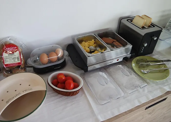 阿亚格兰德住宿加早餐旅馆 4* 乌瓜诺拉基耶萨